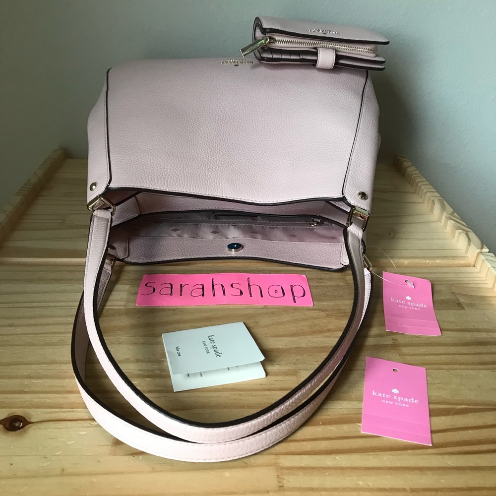 ♠️Kate Spade Set - Picture 4 of 16